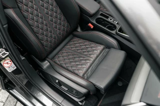Audi S3 Audi S3 2.0 TFSI quattro Pano B&O HUD Massage Leder - afbeelding nr 40