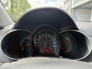 Kia Picanto Kia Picanto 1.0 CVVT ComfortPlusLine Navigator - afbeelding nr 22