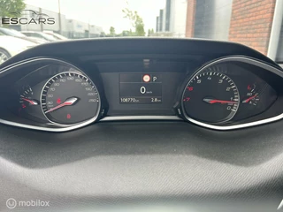 Peugeot 308 Peugeot 308 SW 1.2 PureTech Allure  Pano | Automaat | Airco - afbeelding nr 21