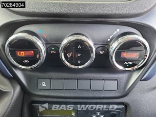 Iveco Daily Iveco Daily 35S18 3.0L Automaat 180PK Airco Cruise 3,5t Trekgewicht Euro6 APK 05-2026 9m3 Airco Cruise control - afbeelding nr 14
