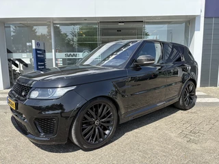 Land Rover Range Rover Sport - 111059021-0