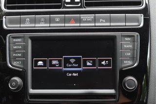 Volkswagen Polo Volkswagen Polo 1.8 TSI GTI 192 PK Executive | NL-Auto | Camera | Carplay | Cruise Contr | Climate Contr | Netjes | Origineel - afbeelding nr 49