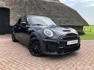 MINI Cooper S - 341499802-0