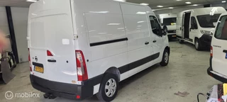 Nissan NV400 Nissan NV400 bestel 2.3 dCi L2H2 AUTOMAAT - afbeelding nr 3