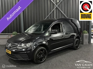 Volkswagen Caddy Bestel 2.0 TDI DSG 180Pk Airco|Cruise|