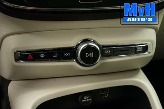 Volvo XC40 Volvo XC40 1.5 T3 Momentum Pro 163PK|360ºCAM|Intellisafe|NAP - afbeelding nr 14