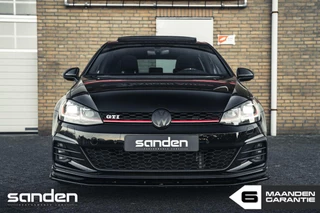 Volkswagen Golf Volkswagen Golf 2.0 TSI GTI|PANO|Honeycomb bekl.|Keyless|Dyn - afbeelding nr 13