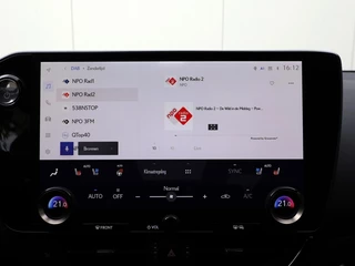 Lexus NX Lexus NX 350h AWD F Sport Line | Head up | Stoelventilatie | 360 Camera - afbeelding nr 20