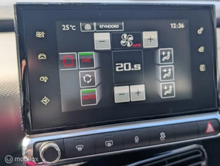 Citroën C4 Cactus Citroen C4 Cactus 1.2 PureTech Business Plus - afbeelding nr 15