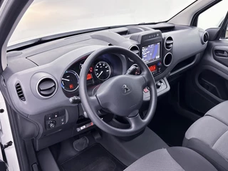 Peugeot Partner - afbeelding nr 5