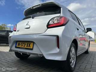 Mitsubishi Space Star Mitsubishi Space Star 1.2 | AUTOM| CRUISE | CAMERA | STOELV - afbeelding nr 23