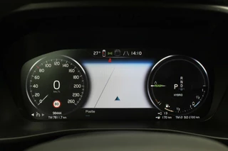 Volvo XC40 Volvo XC40 T5 Recharge R-Design | Parkeercamera | Glossy Black | Keyless - afbeelding nr 26