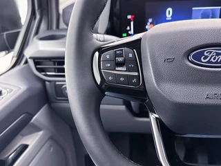 Ford Transit Custom Ford Transit Custom 300 2.0 TDCI L2H1 Sport 2x Schuifdeur Navigatie Achteruitrijcamera Apple Carplay/Android Auto - afbeelding nr 22