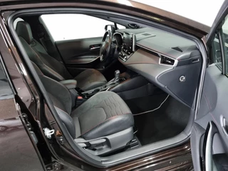 Toyota Corolla Touring Sports Toyota Corolla Touring Sports 2.0 Hybrid Executive / Pano / JBL - afbeelding nr 24