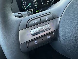 Hyundai Kona Hyundai Kona 1.6 GDI HEV Premium | Direct leverbaar | Navi | cruise control a - afbeelding nr 29