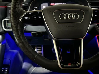 Audi A6 Audi A6 Avant 55 TFSI e Quattro Competition S-Line Edition - afbeelding nr 35
