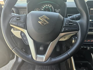 Suzuki Ignis - afbeelding nr 9