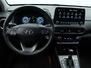 Hyundai Kona - afbeelding nr 4