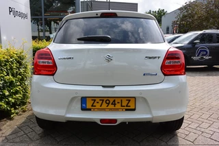 Suzuki Swift - afbeelding nr 6