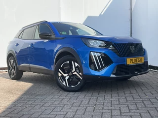 Peugeot 2008 Peugeot 2008 1.2 PureTech 130 Allure Automaat 360cam Carplay Nav/Cruise Blue Beauty! - afbeelding nr 33