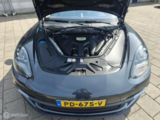 Porsche Panamera Porsche Panamera 2.9 4 E-Hybrid 2017 LEDER/ACC/PANO/ORG-NL!! - afbeelding nr 21