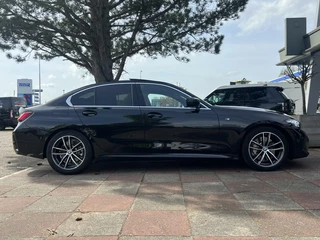 BMW 3 Serie BMW 3-serie 330i High Executive M Sport 6500 km - afbeelding nr 17