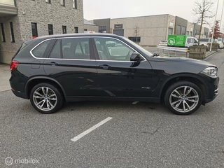 BMW X5 BMW X5 xDrive35i High Executive Panoramadak Sfeerverlichting - afbeelding nr 4