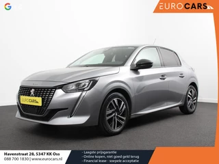 Peugeot 208 1.2 PureTech Allure Pack