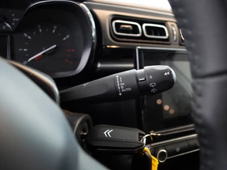 Citroën C3 Citroën C3 110PK Shine Automaat | Camera | Climate | Navi - afbeelding nr 22
