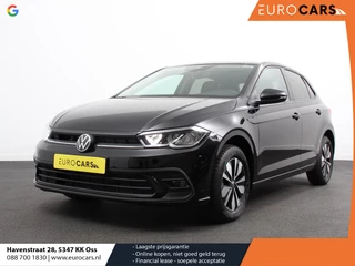 Volkswagen Polo 1.0 TSI Goal Automaat