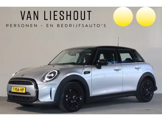 MINI Cooper Mini 1.5 Camden Edition - NL- Auto!!