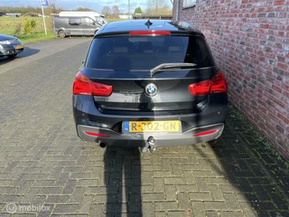 BMW 1 Serie BMW 1-serie 120i M Sport - afbeelding nr 4