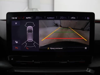 CUPRA Leon Cupra Leon 1.4 e-Hybrid | Carplay | Camera |  Stoel & Stuurverwarming | Adaptive Cruise | Full LED | Navigatie | DAB+ | LMV 18 inch - afbeelding nr 12