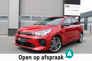Kia Rio 1.0 T-GDi 120PK GT-Line / 17'' / ACC / CAMERA/PDC V+A BOM VOL