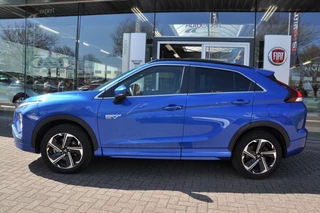 Mitsubishi Eclipse Cross - afbeelding nr 2