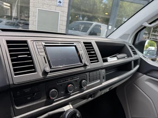 Volkswagen Transporter Volkswagen Transporter 2.0 TDI L1H1 Trekhaak Navi Distr VV - afbeelding nr 18