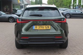 Lexus NX Lexus NX 450h+ AWD Launch Edition / 360Camera / Head-up / Leder / 18'' / Keyless / Sfeerverlichting / Stoelventilatie / Stuurverwarming / DAB / ACC - afbeelding nr 15