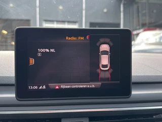 Audi A5 Audi A5 40 TFSI SPORT ACC/PDC/STOELVERW/E-KLEP - afbeelding nr 27