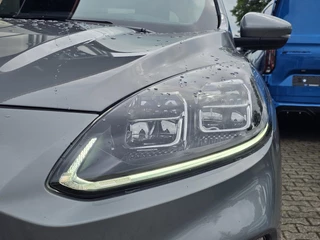 Ford Kuga Ford Kuga 2.5 PHEV Titanium X 225pk | Winterpack | Elek. Achterklep | B&O Play | Half Leder | Michelin Cross Climate | 1.500kg Trekgewicht - afbeelding nr 32