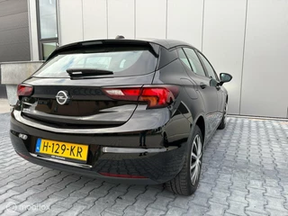 Opel Astra Opel Astra 1.2 BUSINESS EDITION - Carplay- Distr. vervangen - afbeelding nr 7