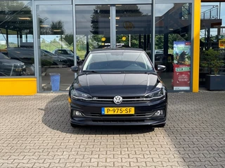 Volkswagen Polo - afbeelding nr 5