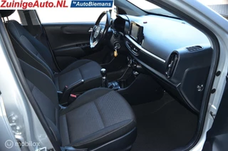 Kia Picanto Kia Picanto 1.0 DynamicLine Navi Apple Carplay Camera 2020 5 pers. - afbeelding nr 6