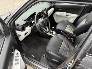 Suzuki Ignis - afbeelding nr 9