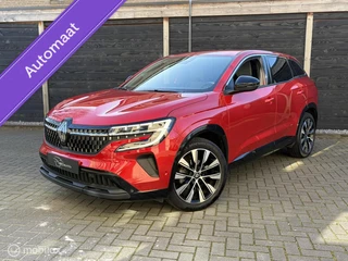 Renault Austral 1.2 E-Tech Hybrid 160 Techno 22.059 KM!! Automaat / FM nav / VOL!!