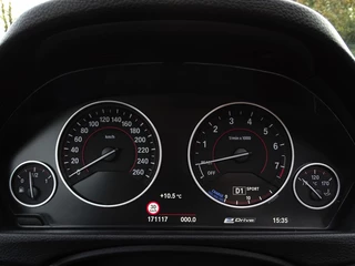 BMW 3 Serie BMW 3 Serie 330e 370PK M-Perf. / 20'' / RVS / *NAP* - afbeelding nr 14