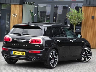 MINI Clubman - afbeelding nr 8