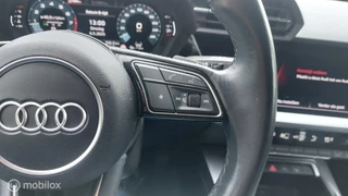 Audi A3 Audi A3 Sportback 35 TFSI Business edition - afbeelding nr 18