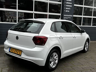 Volkswagen Polo - afbeelding nr 2