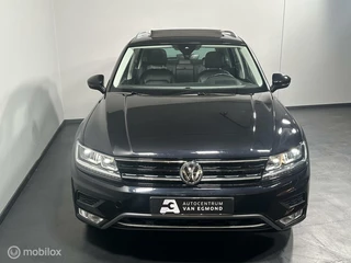 Volkswagen Tiguan Volkswagen Tiguan 1.4 TSI 4Motion Highline DSG|Pano|Trekhaak - afbeelding nr 29