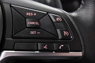 Nissan Juke Nissan Juke 1.0 DIG-T Tekna *1ste Eigenaar*Navigatie*Stoelverwarming* - afbeelding nr 25